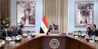 ”منتدى مصر 2026”.. رئيس الوزراء يتابع مستجدات جلسة ”صحة المواطن”