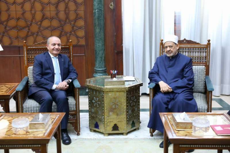 بوابة المصريين
