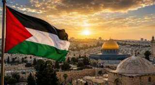 قيادي في حركة فتح يثمن موقف مصر التاريخي لدعم القضية الفلسطينية