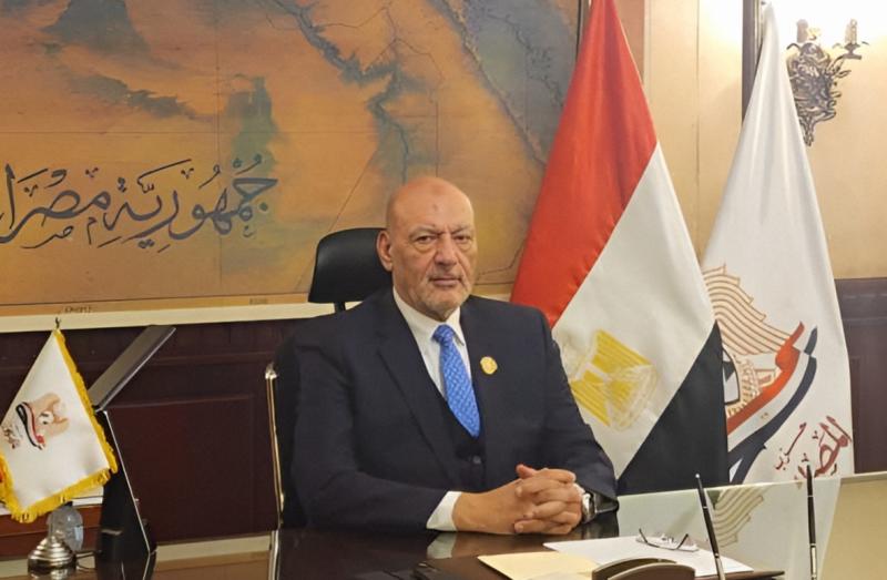 بوابة المصريين