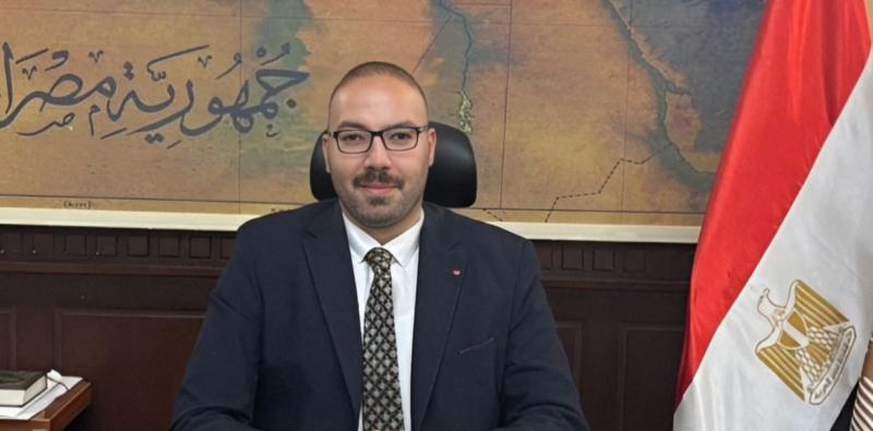 بوابة المصريين