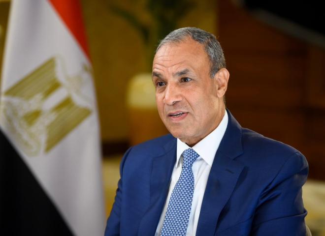 وزير الخارجية يتوجه إلى بغداد للمشاركة في اجتماعات الدورة الـ52 لمجلس وزراء خارجية منظمة التعاون الإسلامي