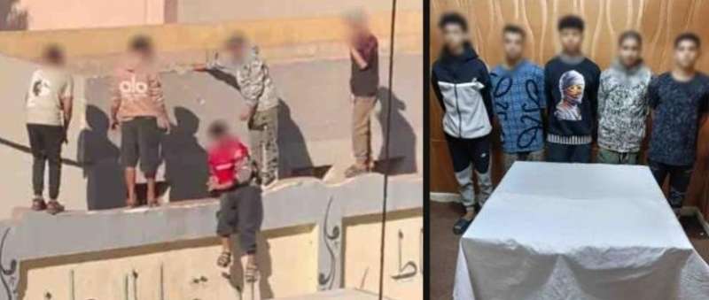 بوابة المصريين