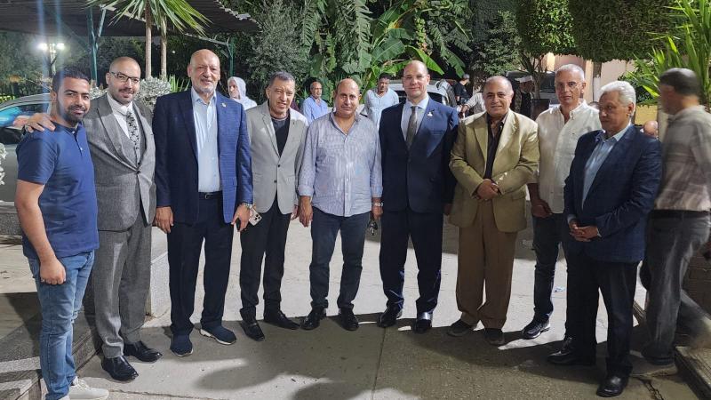 بوابة المصريين