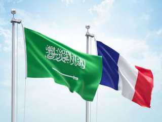 السعودية وفرنسا يبحثان تعزيز العلاقات الثنائية والتطورات الإقليمية
