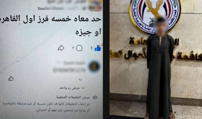 بوابة المصريين