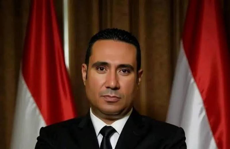 بوابة المصريين