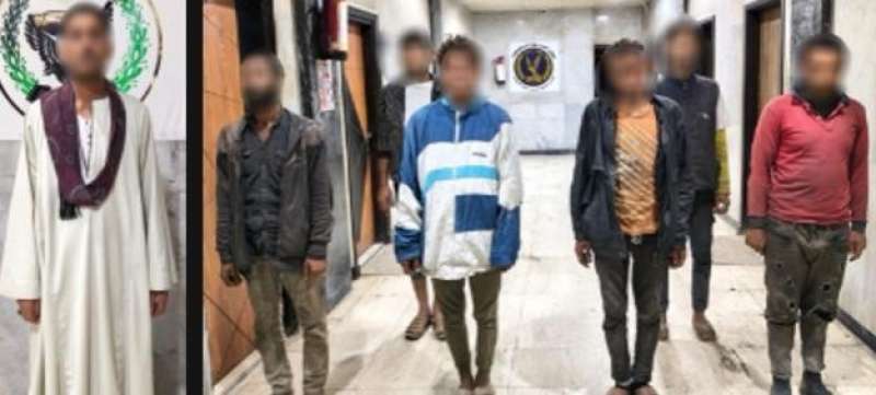 بوابة المصريين