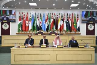 الأمين العام لمجلس وزراء الداخلية العرب: تبادل الخبرات ركيزة أساسية لمواجهة الجرائم الإلكترونية