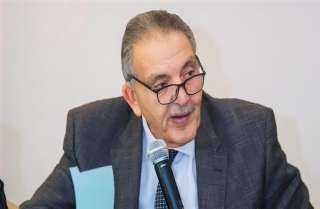 الوكيل في منتدى مصر 2026.. المنتج المصري ذو جودة عالية وسعر منافس
