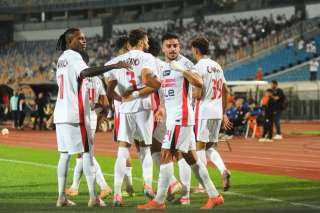لاعب الزمالك يواصل الغياب عن الفريق بسبب عدم الجاهزية