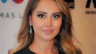ياسمين رئيس: أبي فلسطيني وأمي مصرية.. وانتمائي لمصر لا يقبل التشكيك