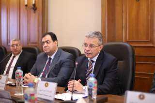 أموي: تيسيرات جمركية لتسهيل حركة التجارة وخفض زمن وتكلفة الإفراج ودعم تنافسية الصادرات