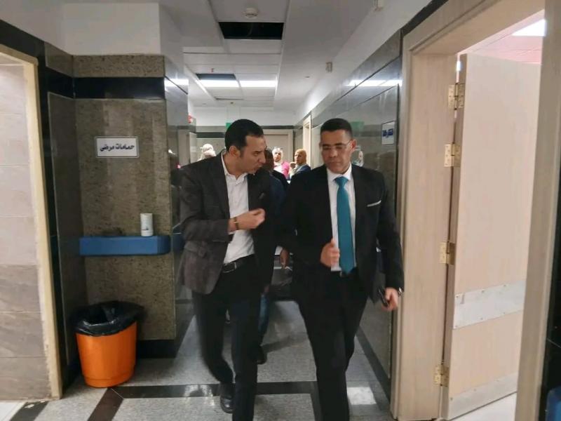 بوابة المصريين