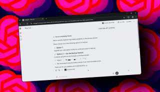 حتى موقع ChatGPT الحقيقي قد يقودك إلى الفخ.. خدعة جديدة تنتهي ببرمجية تتحكم في جهازك