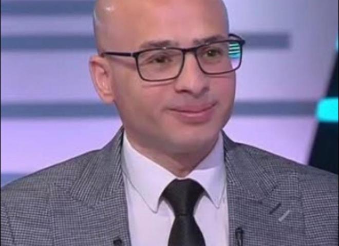 عمرو فاروق عضوًا بهيئة مكتب أمانة الإعلام المركزية بحزب مستقبل وطن