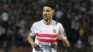 انقسام في الزمالك حول أحمد فتوح بعد أزمة رواندا| تفاصيل