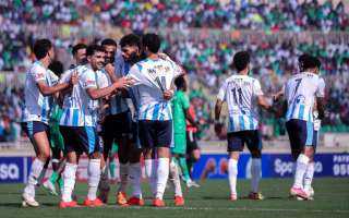 7 نوفمبر المقبل موعدًا لمباراة بيراميدز والفائز من الداخلية والترسانة بكأس مصر