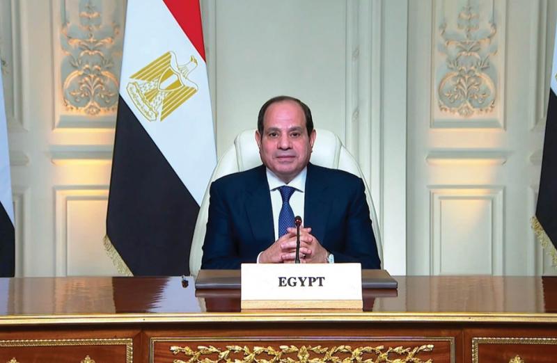 بوابة المصريين