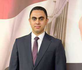 حسام أشرف: لقاء الرئيس السيسي وجوتيريش يؤكد محورية الدور المصري في صناعة السلام