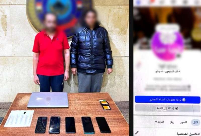 بوابة المصريين