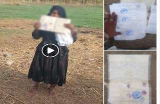 سيدة تتهم نجلي خاليها بمنعها من زراعة أرض ميراث في قنا.. والأمن يكشف التفاصيل