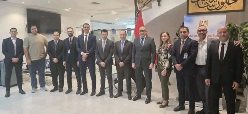 بوابة المصريين