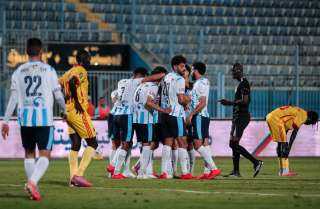 مواعيد مباريات بيراميدز في المجموعة الرابعة بدوري أبطال إفريقيا