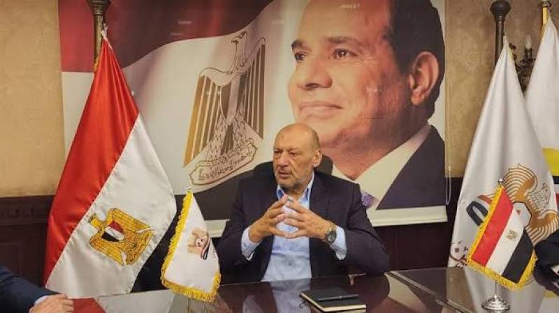 بوابة المصريين