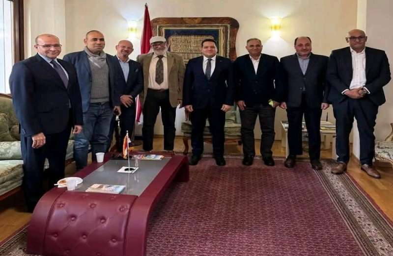 بوابة المصريين