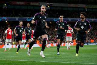 تشكيل بايرن ميونخ المتوقع لمواجهة بوروسيا دورتموند في الدوري الألماني