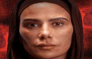 مسلسل «جريمة في الزمالك».. استدعاء صبا مبارك للتحقيق معها