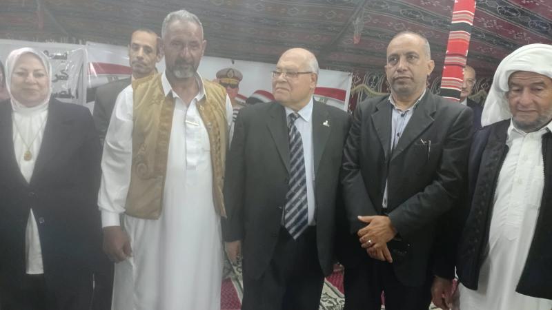 بوابة المصريين