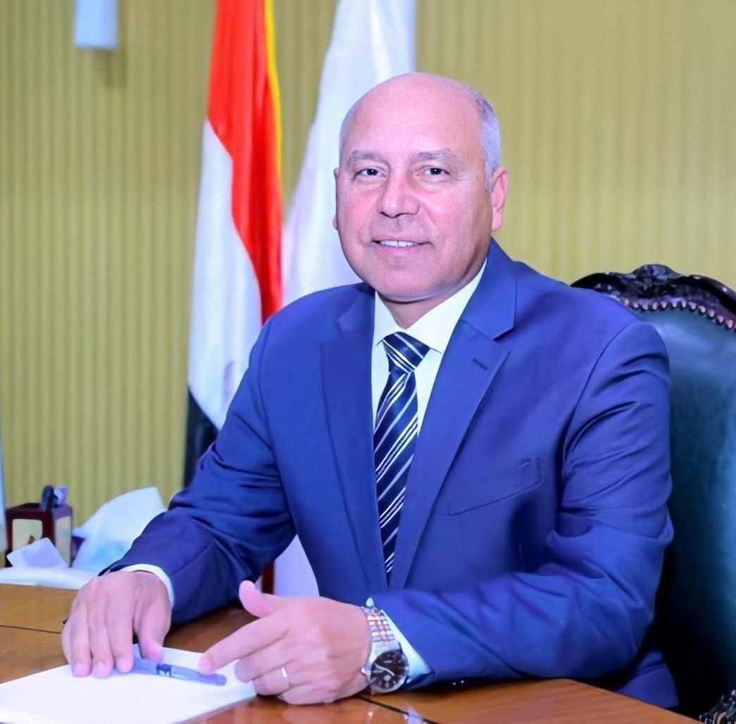 الفريق مهندس كامل الوزير