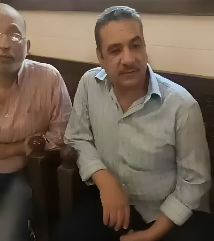 قافلة نجلاء الإمبابي الطبية المجانية بالزيتون والأميرية